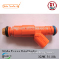 top quality denso Fuel Injector/Nozzle 0280156156/3M4G-BA